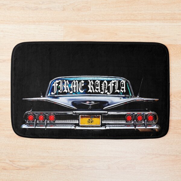 Item preview, 1960 Bowtie Lowrider sticker designed and sold by OldschoolTs.
