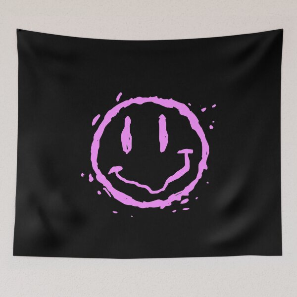 Artikelvorschau, Smiley entworfen und verkauft von The "I Love Everything" Shop.