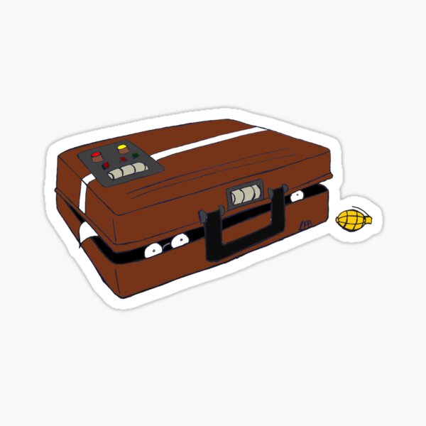 Item preview, Case to CTF Team Fortress 2  designed and sold by EnoWesker.