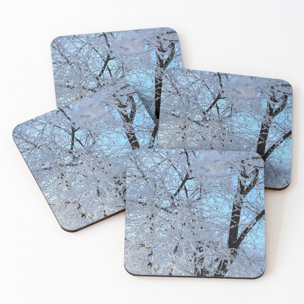 Item preview, SNOW IS MAGIC designed and sold by RominaMD.