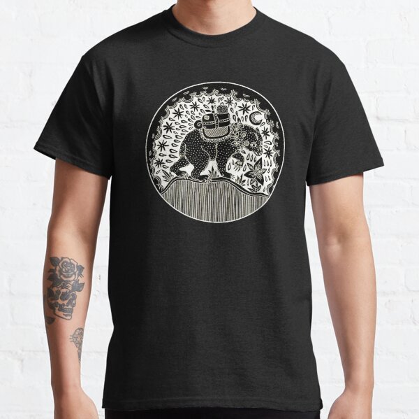 Folk Logo Music Best Trending Classic T-Shirt