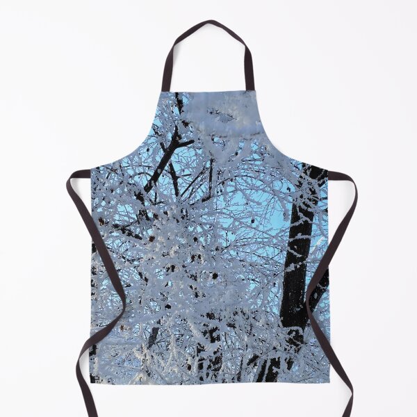 Item preview, SNOW IS MAGIC designed and sold by RominaMD.