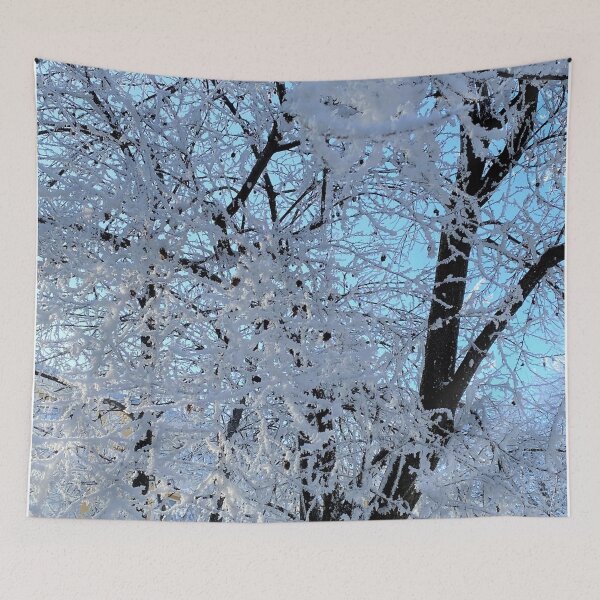 Item preview, SNOW IS MAGIC designed and sold by RominaMD.