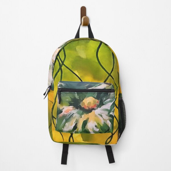 Item preview, Dance Daisy Dance Surrealistic Art designed and sold by taiche.