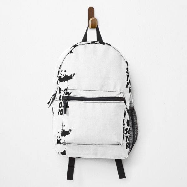 Item preview, Slow your roll panda vertical designed and sold by Gawop.