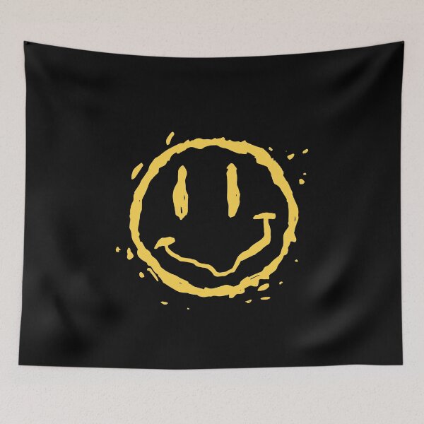 Artikelvorschau, Smiley entworfen und verkauft von The "I Love Everything" Shop.