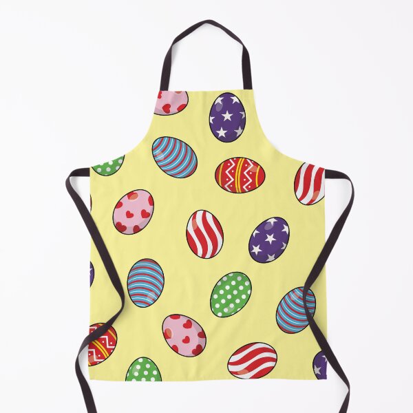 Item preview, Easter Day Colored Eggs designed and sold by Hixon House.