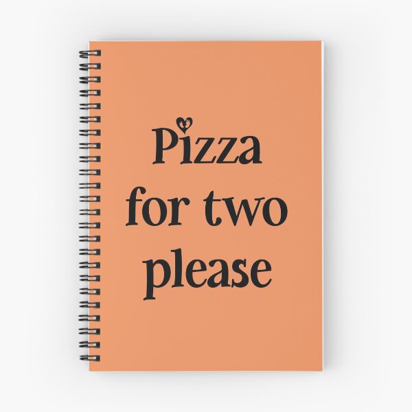 Item preview,  Pizza for two please Pregnancy Announcement designed and sold by barayprint.