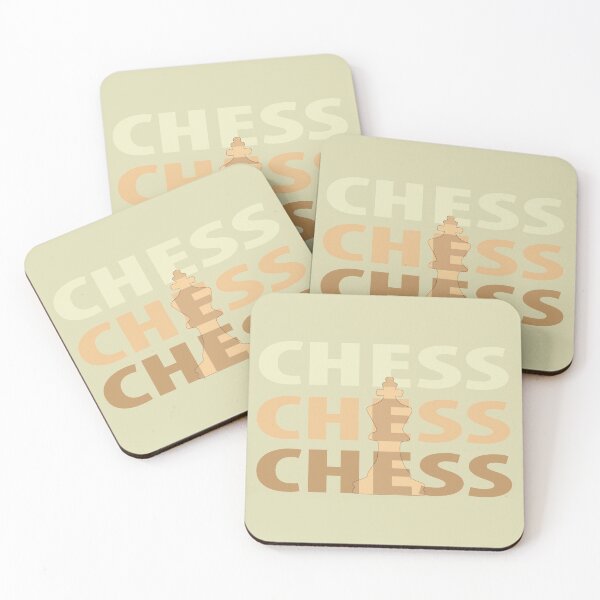Item preview, Chess king piece designed and sold by JAZTshirt.