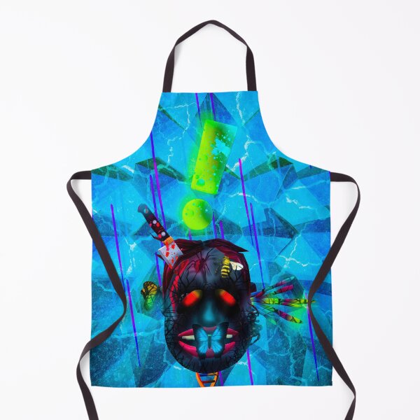 Item preview, Bug Face designed and sold by CosmicBee.