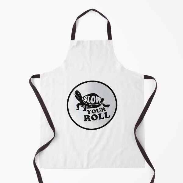 Item preview, Slow your roll turtle designed and sold by Gawop.