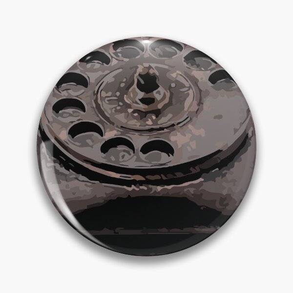 Item preview, Antique Phone designed and sold by aykapor.