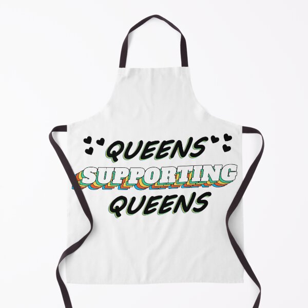 Item preview, Queens Supporting Queens  designed and sold by uranus-art.