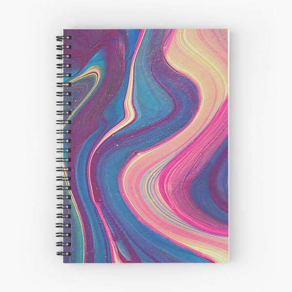 Item preview, Abstract Fluid  designed and sold by Cozy-Dreams.