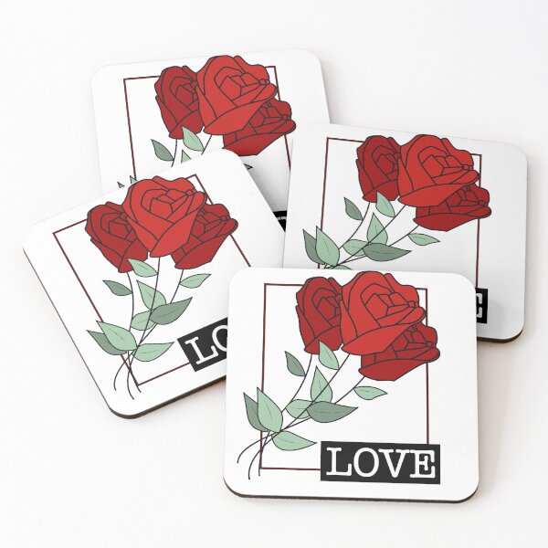 Item preview, Love Rose  designed and sold by Fight-Kat.
