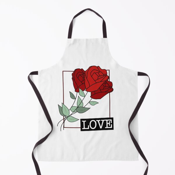 Item preview, Love Rose designed and sold by Fight-Kat.