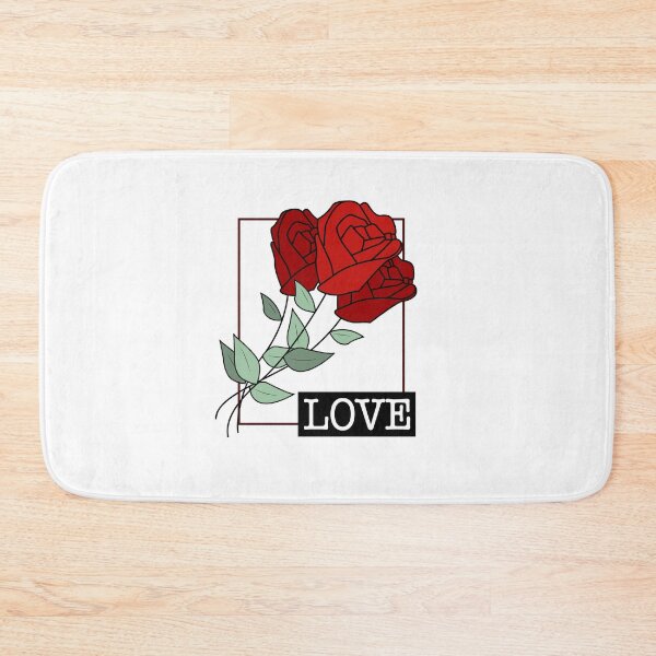 Item preview, Love Rose  designed and sold by Fight-Kat.