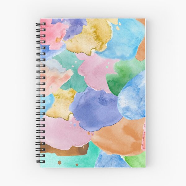 Artikelvorschau, Schimmernde Aquarelle entworfen und verkauft von SigmaFox.