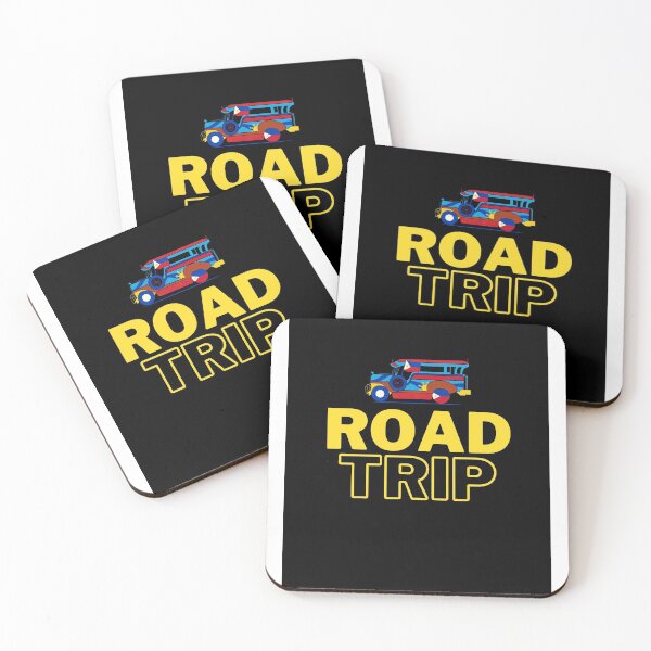 Item preview, Road trip . travel .treks designed and sold by Salimtinwale.