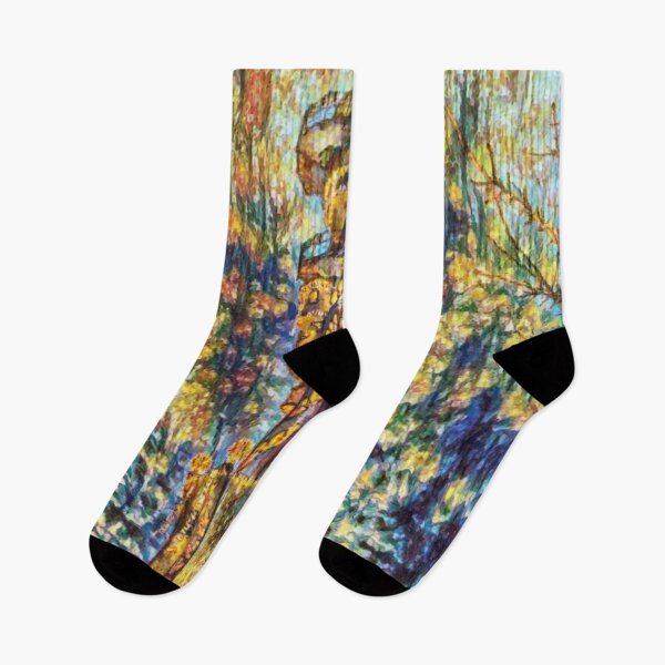 Item preview, Hundertwasserturm Viena designed and sold by Valentin181.