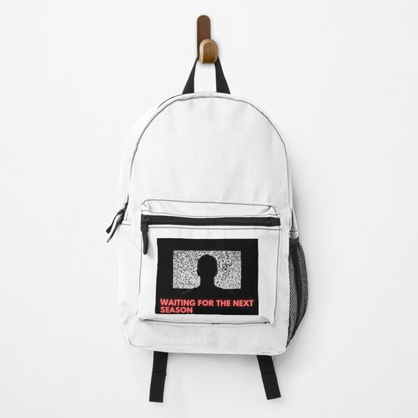 Item preview, Waiting for the next season designed and sold by Mike Notis.