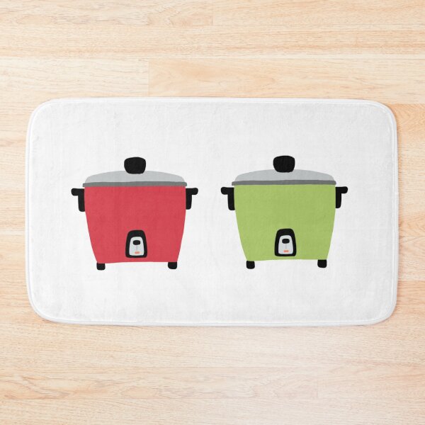 Item preview, Taiwan traditional old school rice cooker designed and sold by Trista Designs.