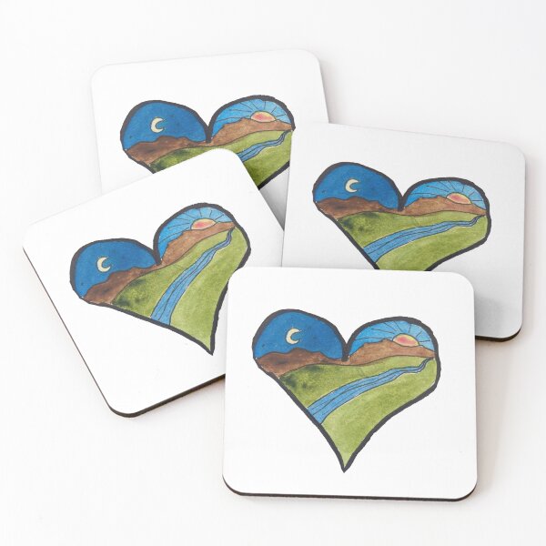 Item preview, Sun and Moon Adventure! designed and sold by Savanna Holden.