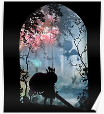 Child of Light Poster