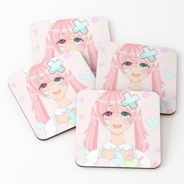 Item preview, Nurse designed and sold by Yutsuya.