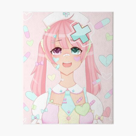 Private Nurse Yukino Aguria - Sexy, hot anime and characters Fan Art  (38835130) - Fanpop - Page 8