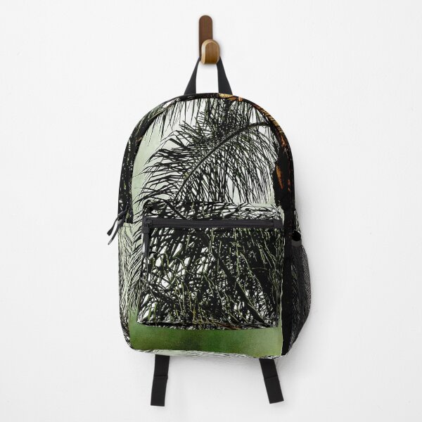 Item preview, Stormy Palm Green designed and sold by Designs By YL.