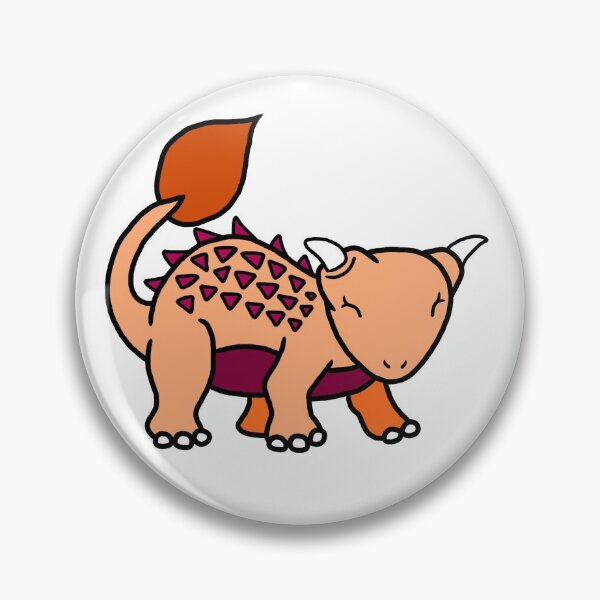 Item preview, Pride Dino: anky-les-aurus designed and sold by lily-cpudlo.