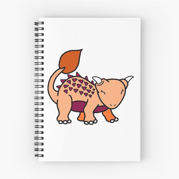 Item preview, Pride Dino: anky-les-aurus designed and sold by lily-cpudlo.