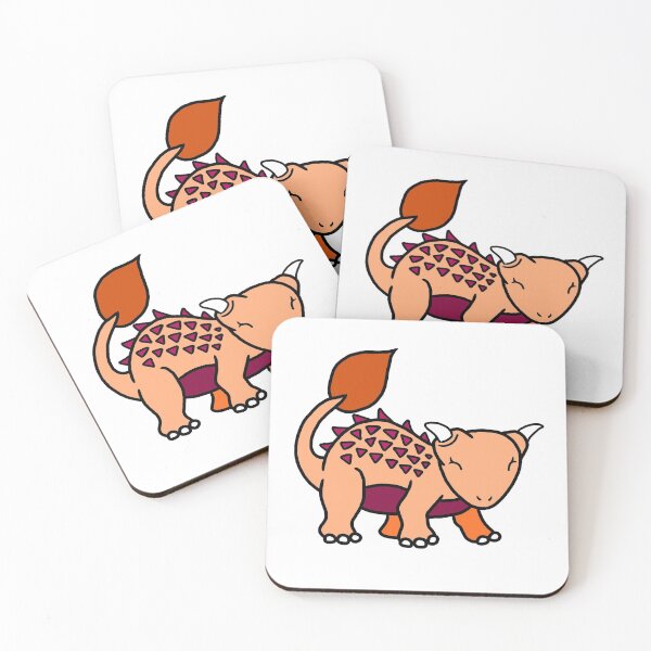 Item preview, Pride Dino: anky-les-aurus designed and sold by lily-cpudlo.
