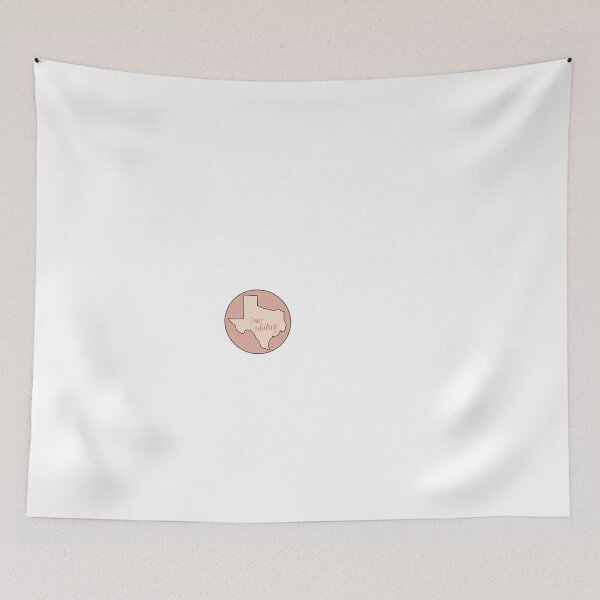 Item preview, Abilene Texas heart happy sticker  designed and sold by Kelseyyydavisss.