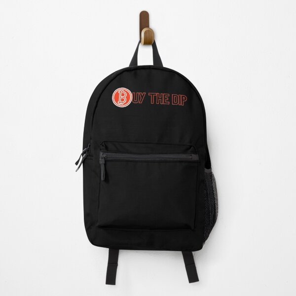 Item preview, Bitcoin Buy The Dip And HODL Your Bitcoin designed and sold by ravishdesigns.