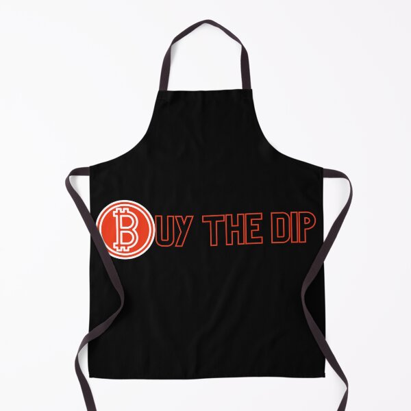 Item preview, Bitcoin Buy The Dip And HODL Your Bitcoin designed and sold by ravishdesigns.