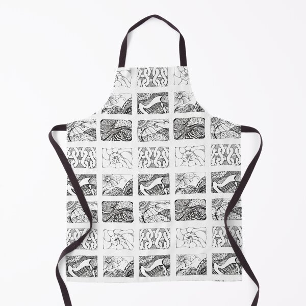 Item preview, Set of Abstract Designs designed and sold by TimeLady's Closet.