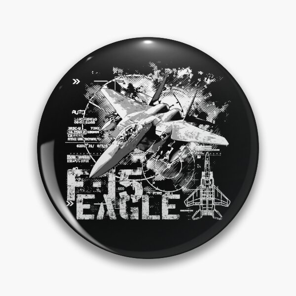 Item preview, F-15 Eagle designed and sold by deathdagger.