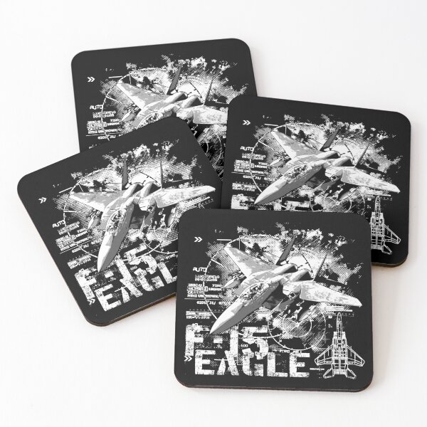 Item preview, F-15 Eagle designed and sold by deathdagger.