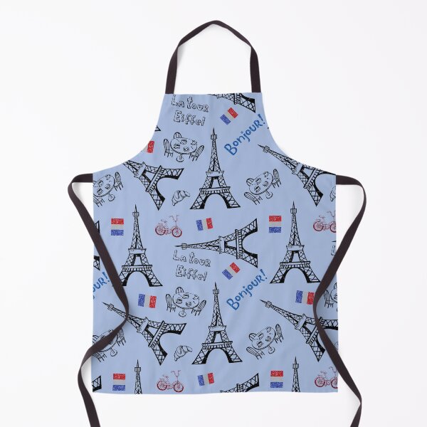 Item preview, French Cafe designed and sold by Liani DeGeeter.