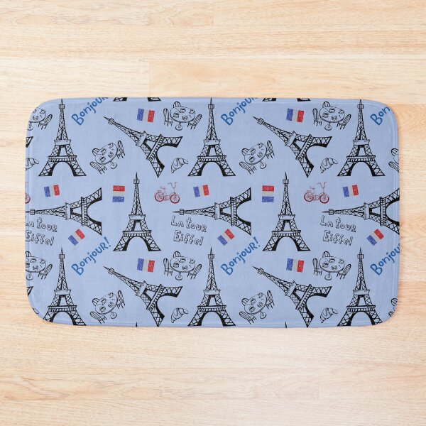 Item preview, French Cafe designed and sold by Liani DeGeeter.