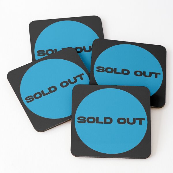 Item preview, Sold Out Minimalist Circle (Cyan) designed and sold by Graograman.