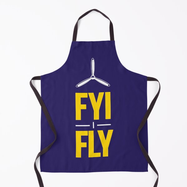 Item preview, FYI I FLY designed and sold by Aviation-Tees.
