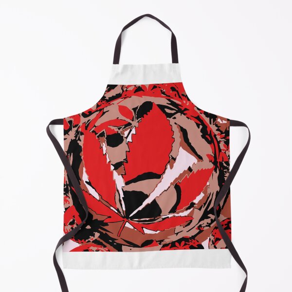 Item preview, CANNABIS STRAWBERRY COLOR DESIGN designed and sold by WeedHighLife.