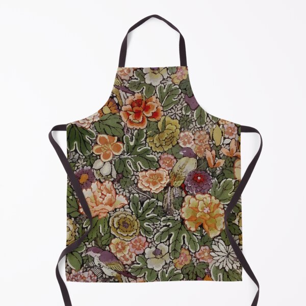 Item preview, Birds hiding in the flowers designed and sold by OroboroCustom.