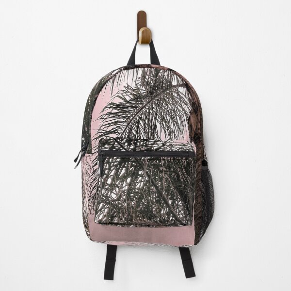 Item preview, Stormy Palm Pink designed and sold by Designs By YL.