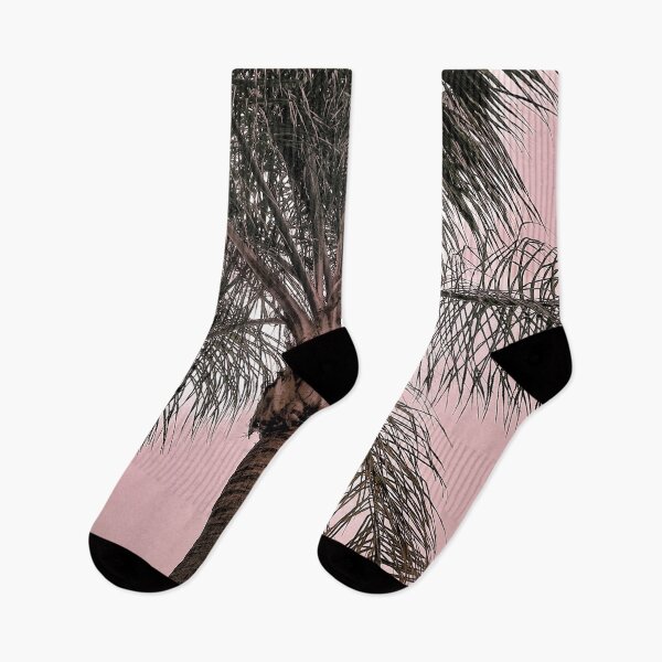 Item preview,  Stormy Palm Pink designed and sold by Designs By YL.