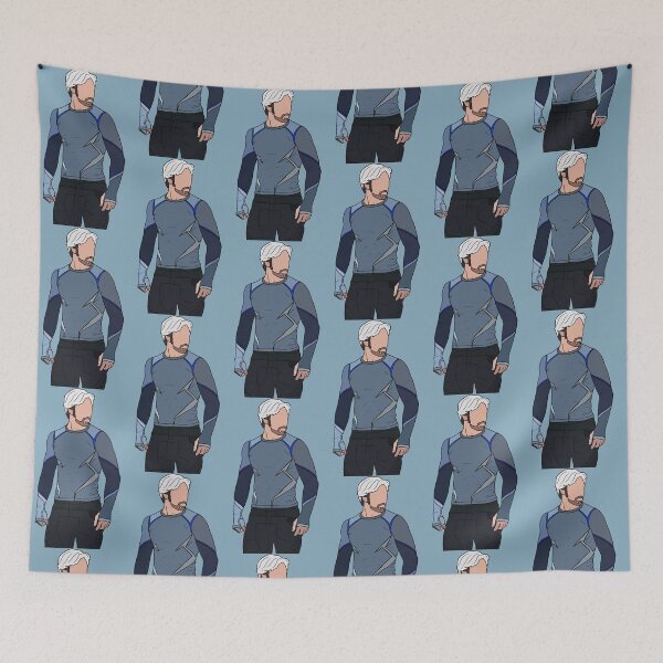 Item preview, Pietro design designed and sold by Total Betties.