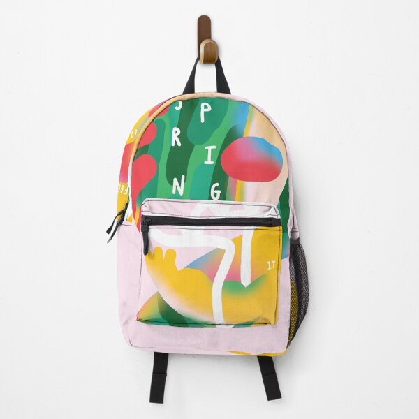 Item preview, It feels like Spring | Contemporary Illustration | Figurative | Mood designed and sold by Maganagoes.